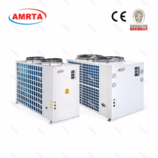 Industrial Water Chiller Brewery Beverage Glycol Mini Chiller Air Cooled Chiller Liquid Chiller Commercial Air Conditioner