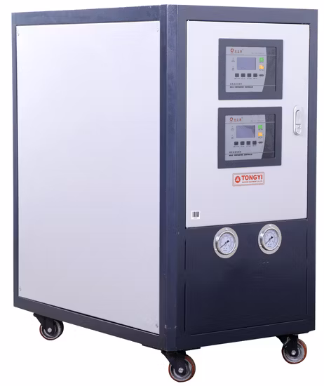 Commercial Beer Cooler Machine Dispenser Beer Cooling System Beer Chiller