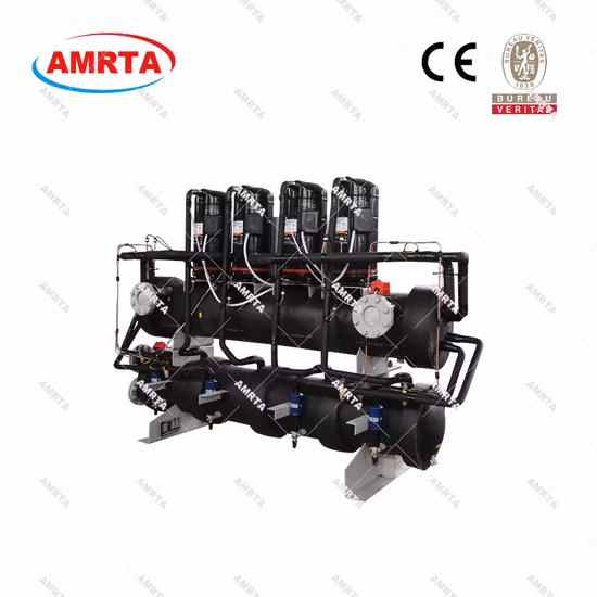 High Quality Beer Brewery Cooling Water Chiller with Best Price