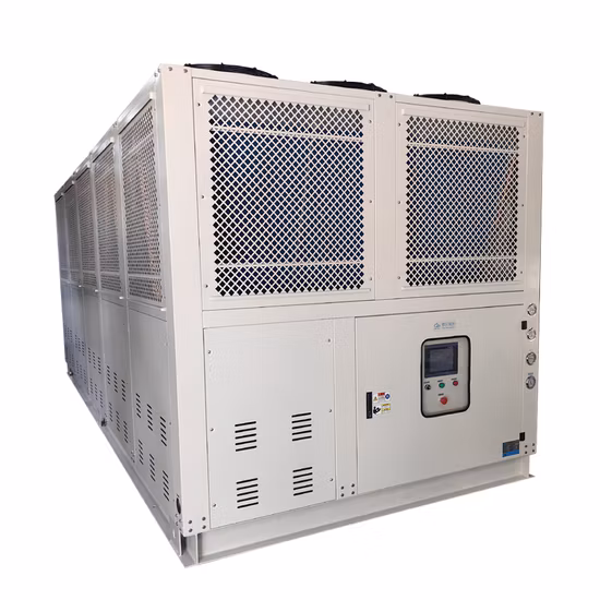 125usrt Winery Chiller / Custom-Made Chiller / Made in China
