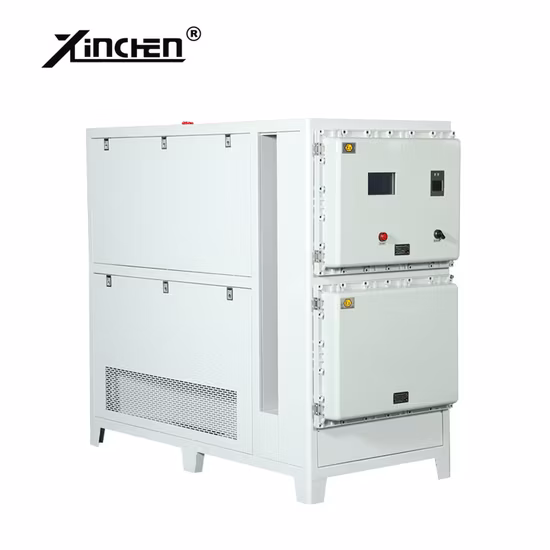 -40 Chemical Water Cooling Machine Low Temperature Chiller