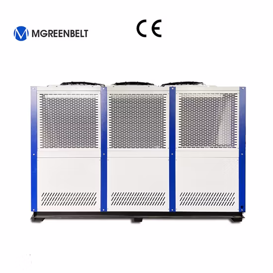 Water-Cooled Water Chiller with Best Price