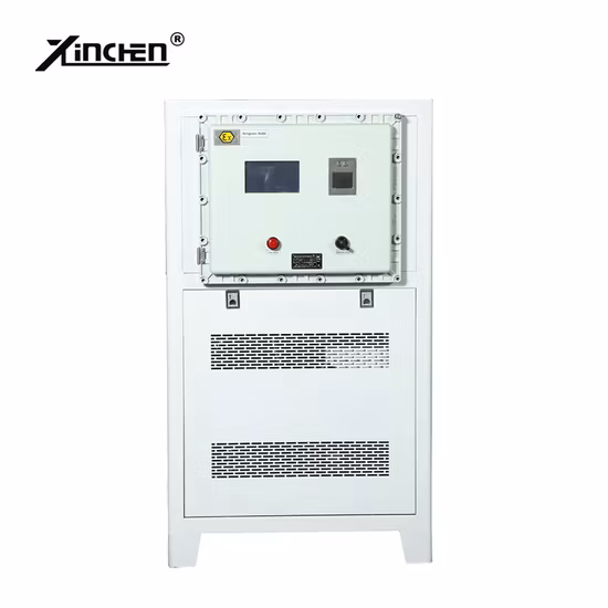 -40 Chemical Water Cooling Machine Low Temperature Chiller