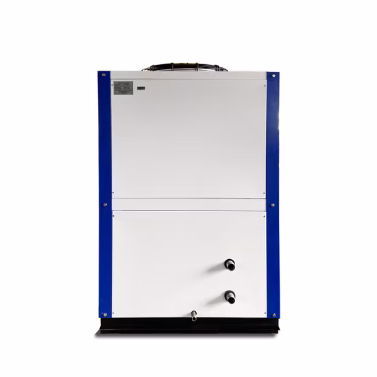 Water-Cooled Water Chiller with Best Price