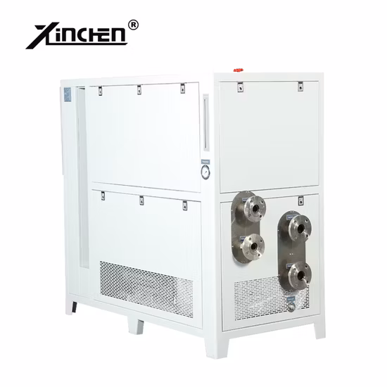 -40 Chemical Water Cooling Machine Low Temperature Chiller