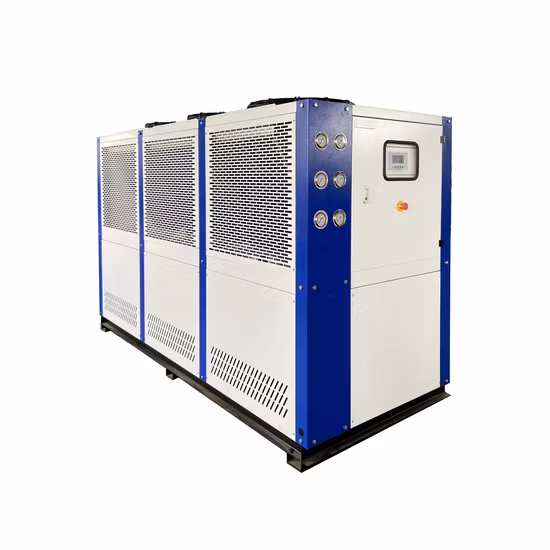 Water-Cooled Water Chiller with Best Price